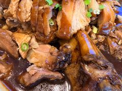 -九转小磨·非遗东北菜(群力店)