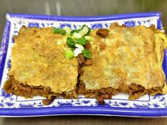 武汉三鲜豆皮-李记热干面· 襄阳牛肉面