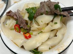 -刘少华贵州小黄牛·鲜牛肉火锅(总店)