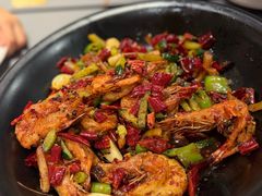 -掌上鲜(南顺城街店)