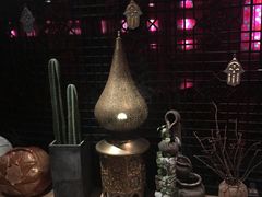 门面-Tajine Moroccan塔金摩洛哥中东餐厅