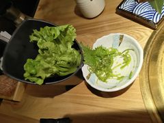 -江户烧肉(高德店)