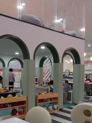 -宝燕乐园(春申店)