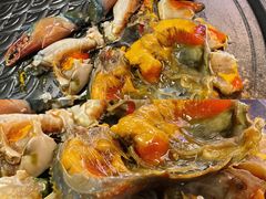 -大洋家·精品潮汕菜·生腌砂锅粥(天河东路店)