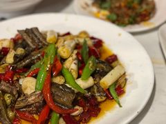 -百年粉蒸牛肉