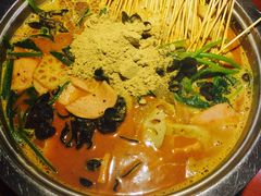 -杨翔豆皮涮牛肚(万和城店)