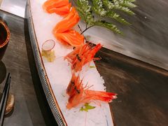 -小山日本料理(兴业太古汇店)
