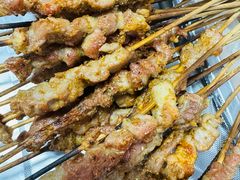 -河南前程·羊肉汤·烧烤(总店)