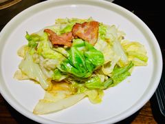 -外婆家(蓝色港湾店)