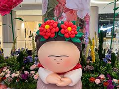 -长沙北辰三角洲大悦城