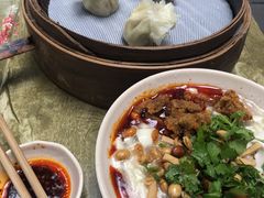 -晓友烧麦(光华村店)