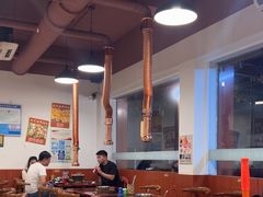 -奥西拉烤肉,盒饭,冷面(青岩刘店)