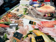 -聚福宝合苑食府(南头镇店)