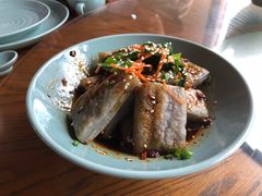 -丽江金茂凯悦臻选酒店-滇香馆