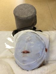 点击看大图 正在敷面膜的本人-MIAOLAB·韩国淼美颜皮肤管理