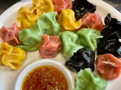 全家福水饺-1937青岛老味道·海肠捞饭·青岛菜(大鲍岛栈桥店)