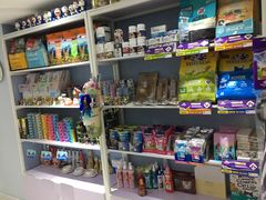 零售区-喵的天空名猫咖啡馆·撸猫·猫舍·用品