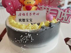 -雪梅月子中心(华侨城店)