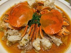 -一鸣饭庄(七星店)