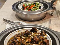 -明月东一酒店·菲斯特自助餐厅