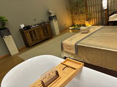 -遇暖·SPA养生按摩