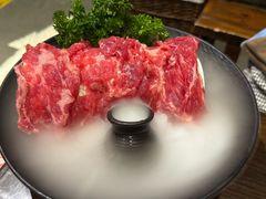 -萍姐火锅·公路夜市(南京新街口店)