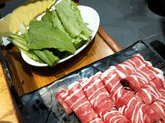 -草原塞蛮羊火锅城(港湾店)