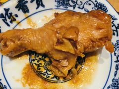-陳香貴·蘭州牛肉面(月星环球港店)