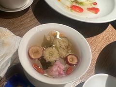 八宝茶-巴蜀风·地道川菜(总店)