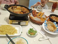 -牛楠楠·香港牛腩茶餐厅(永旺店)