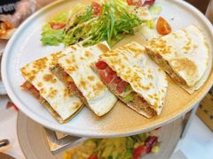 -get pizza意大利餐厅(凯德MALL店)