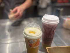 -喜茶(深圳福田星河COCO Park店)