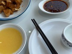 -海知道大连海鲜水饺(南山大冲店)