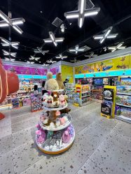-kidsland(颐堤港店)