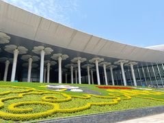 -国家会展中心