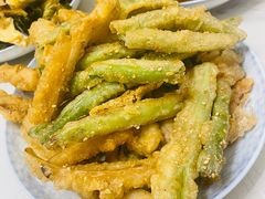 -北坦杨家干炸里脊(总店)