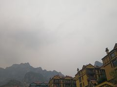 -天鹅湖生态旅游风景区