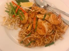 PadThai-Thai Pothong Restaurant
