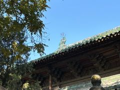 -文瀛公园