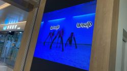 -WOULP舞铺·舞蹈室