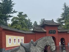 -洛阳白马寺