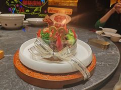 -炊烟小炒黄牛肉(浦东世纪汇店)