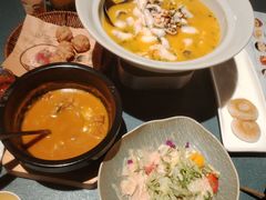 -双湖园·地标武汉菜(黄鹤楼解放路店)