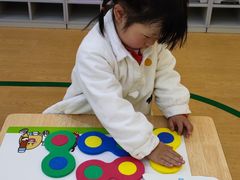 -嘉定民办实蒙早教中心