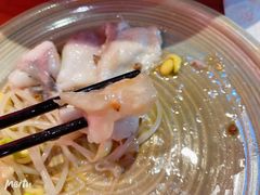 -辣不二地道川菜(汉水路店)