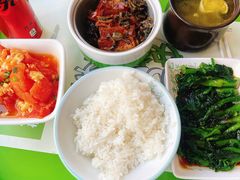 -老乡鸡(南京新街口洪武北路店)