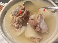-悦融·京鲁菜·露台花园(安定门店)