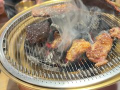 -西塔老太太泥炉烤肉(双井店)