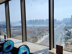 -皇朝万鑫自助餐厅