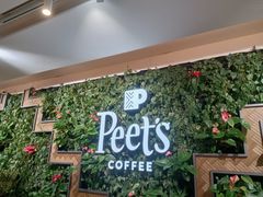 -Peet's Coffee皮爷咖啡(豫园店)